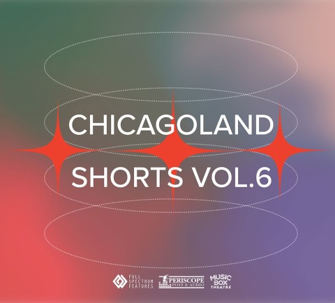 Poster for Chicagoland Shorts Vol. 6