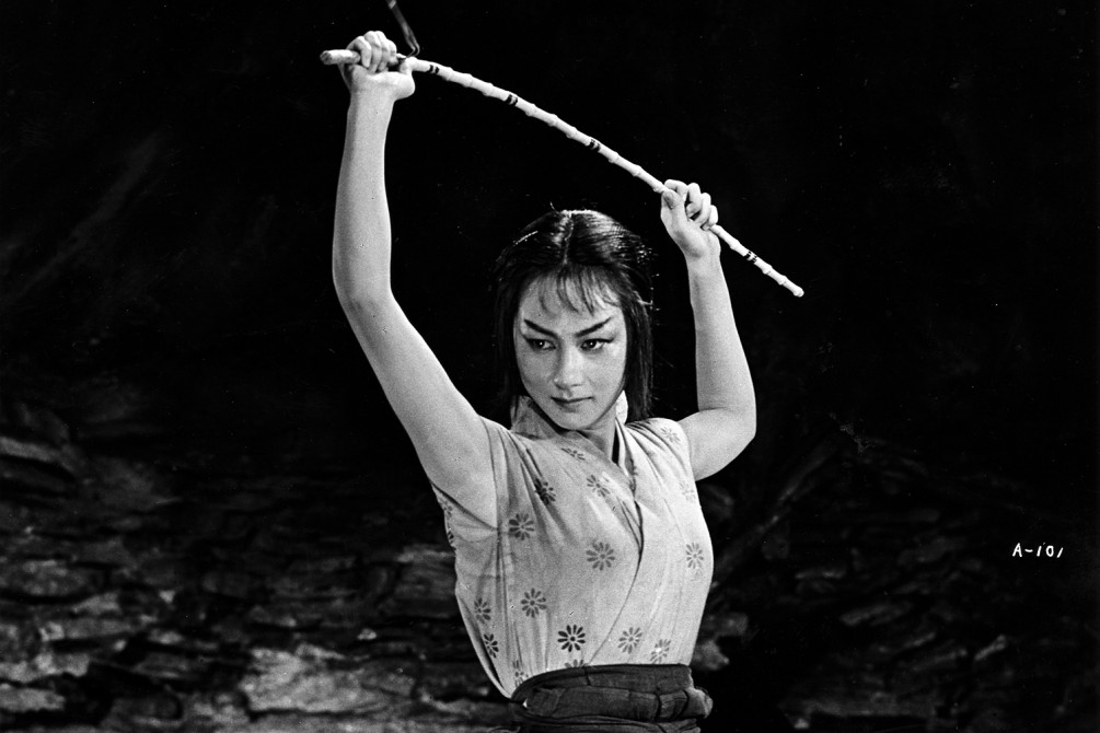 Akira Kurosawa: Something Like a Retrospective | Music Box Theatre