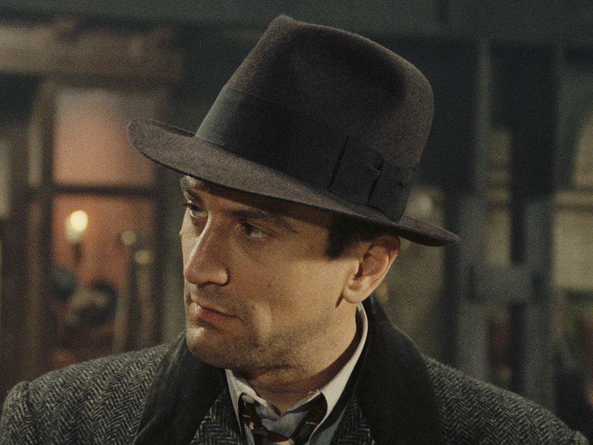 Once Upon a Time in America | Music Box Theatre