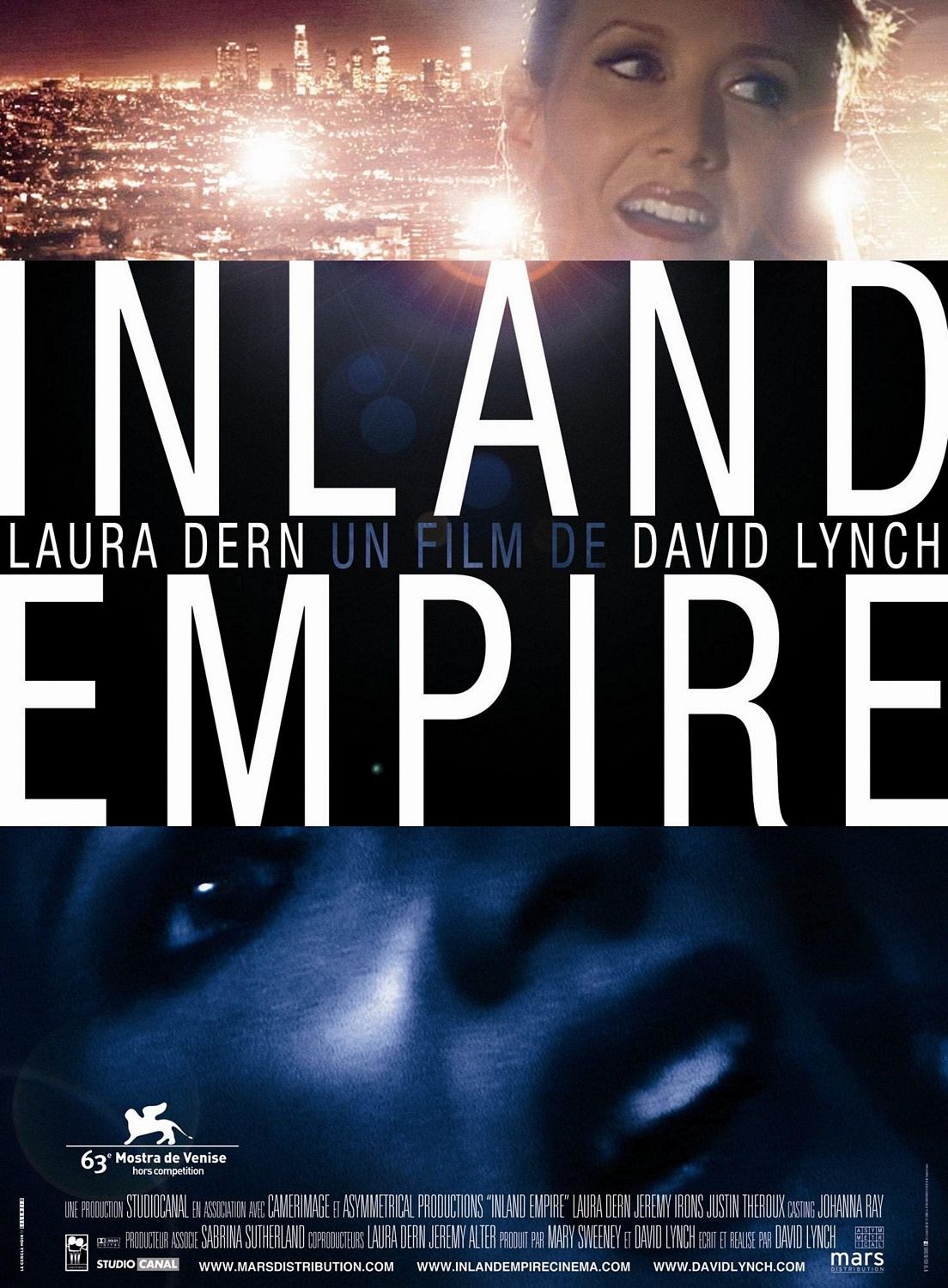 Inland Empire | Music Box Theatre