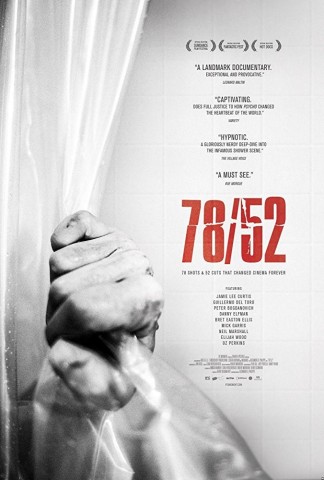 Poster for 78/52
