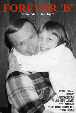 Poster for Abducted in Plain Sight