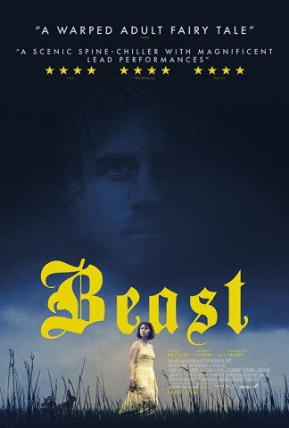 Poster for Beast