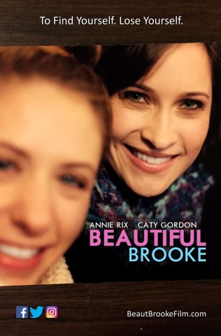 Poster for Beautiful Brooke