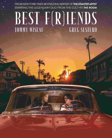Poster for Best F(r)iends: Volume 1