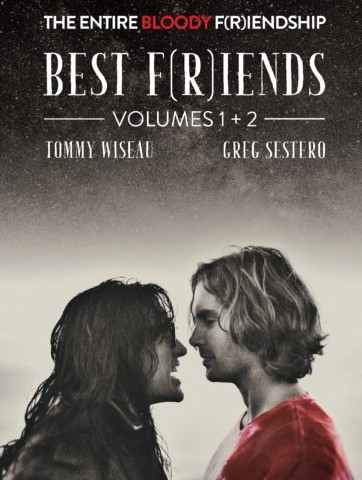 Poster for Best F(r)iends: Volume 2