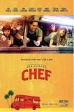 Poster for Chef