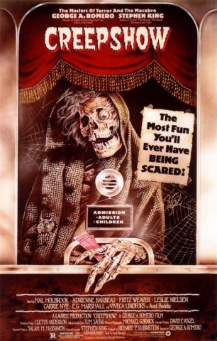 Poster for Creepshow