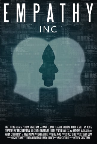 Poster for Empathy Inc.