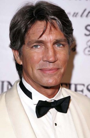 Poster for Eric Roberts is the Fucking Man
