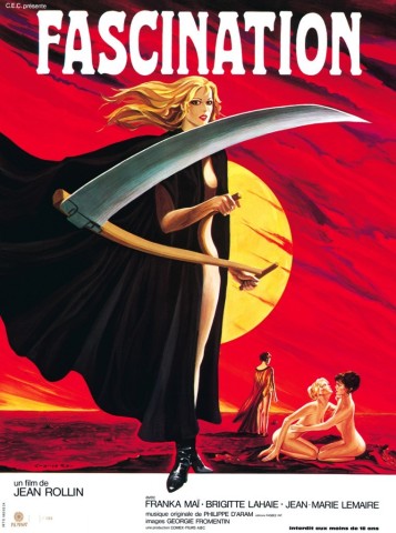 Poster for Fascination