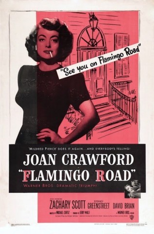 Poster for Flamingo Road