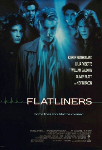 Poster for Flatliners