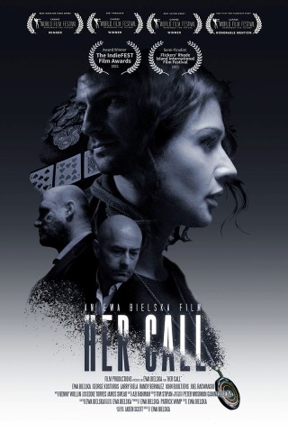 Poster for Her Call