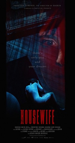 Poster for Housewife