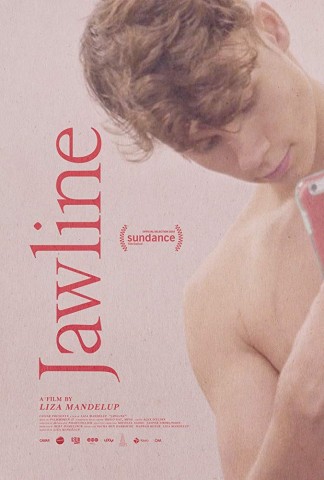 Poster for Jawline