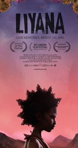Poster for Liyana