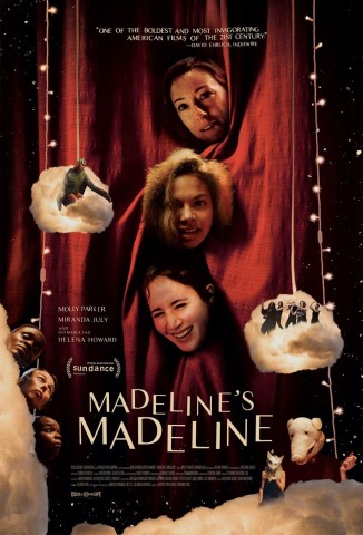 Poster for Madeline's Madeline
