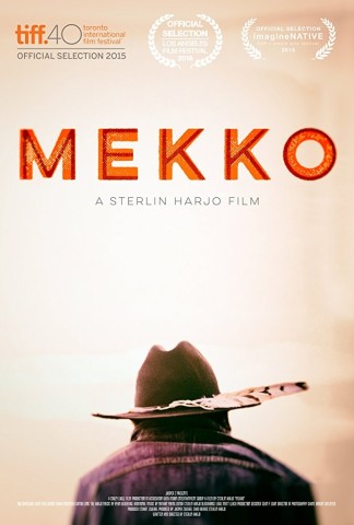 Poster for Mekko