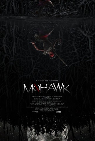 Poster for Mohawk