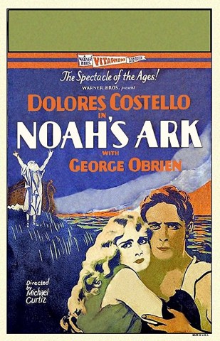 Poster for Noah's Ark