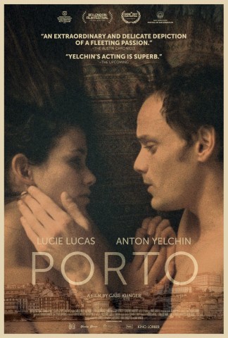Poster for Porto