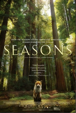 Poster for Seasons