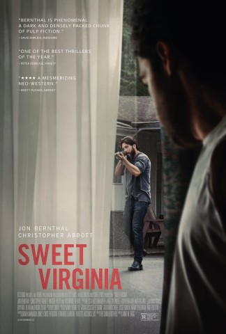 Poster for Sweet Virginia