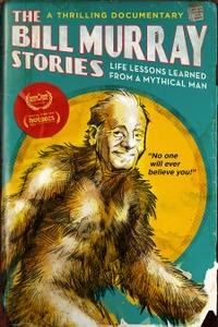 Poster for The Bill Murray Stories