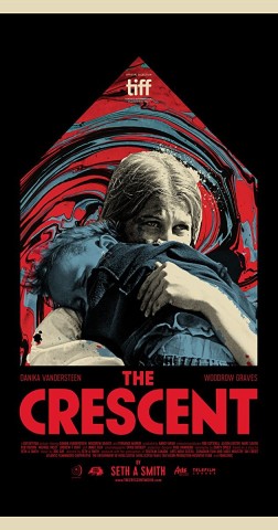 Poster for The Crescent