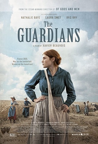 Poster for The Guardians