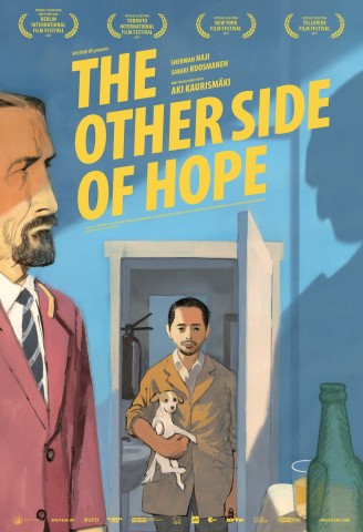 Poster for The Other Side of Hope