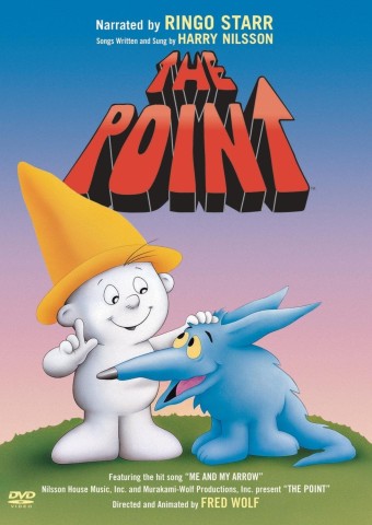 Poster for The Point