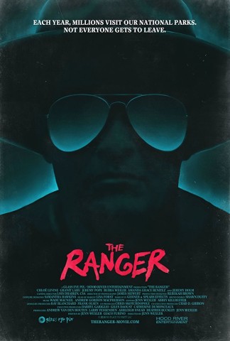 Poster for The Ranger