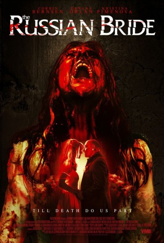 Poster for The Russian Bride