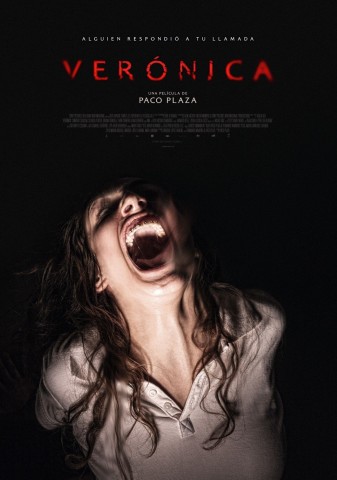 Poster for Veronica