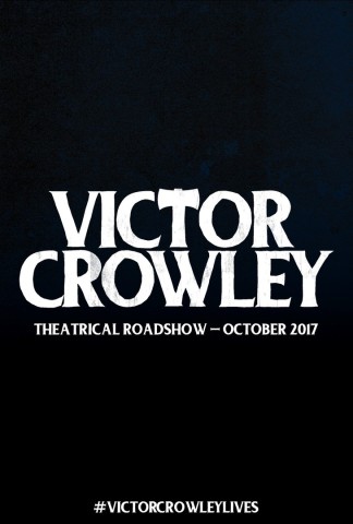 Poster for Victor Crowley