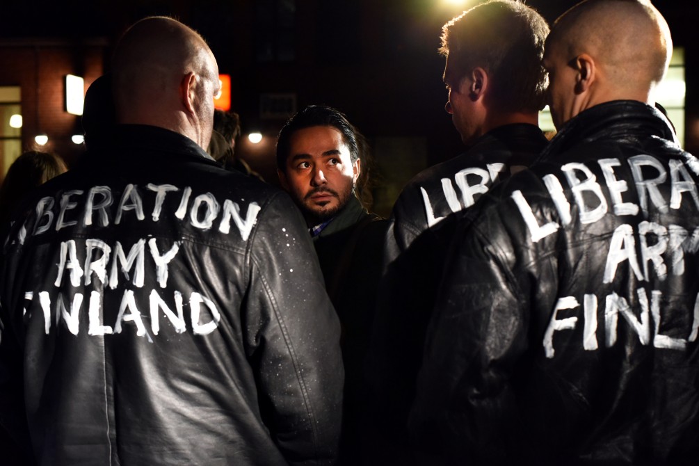 The Other Side of Hope movie still