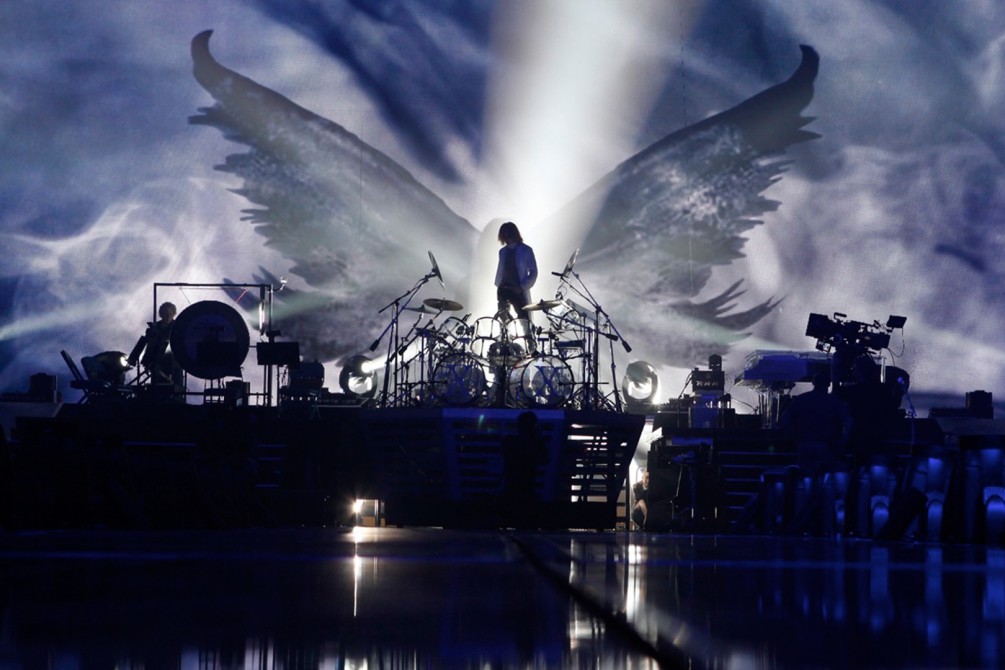 We Are X movie still