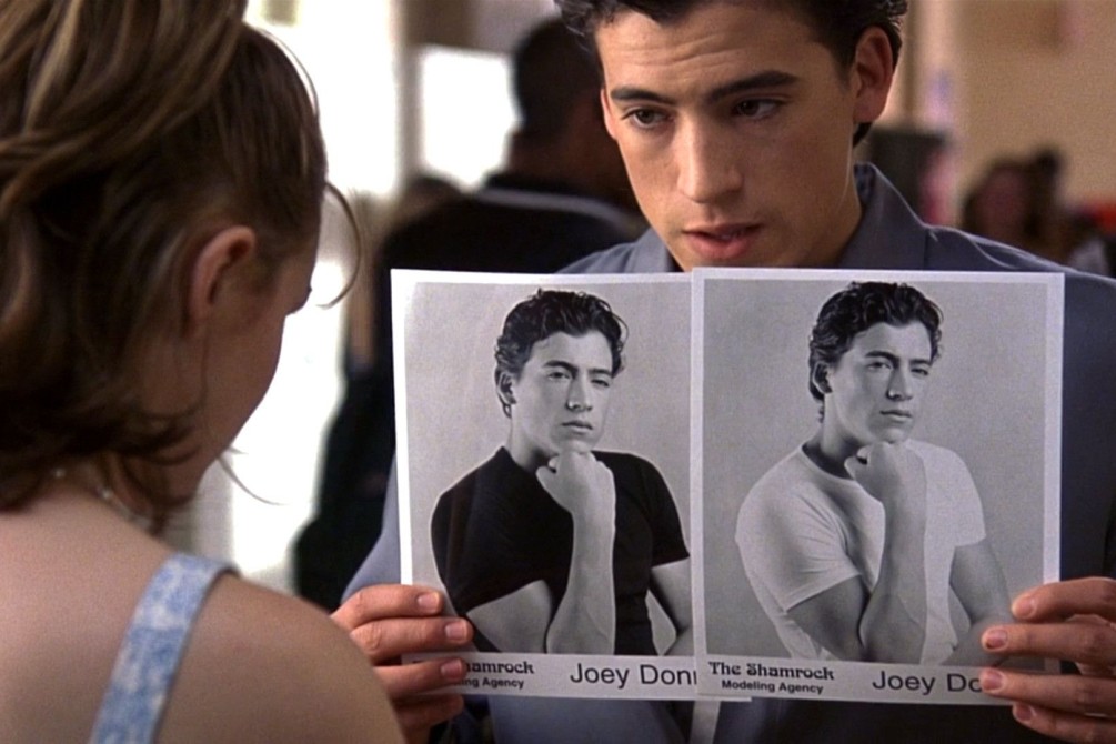 10 Things I Hate About You movie still