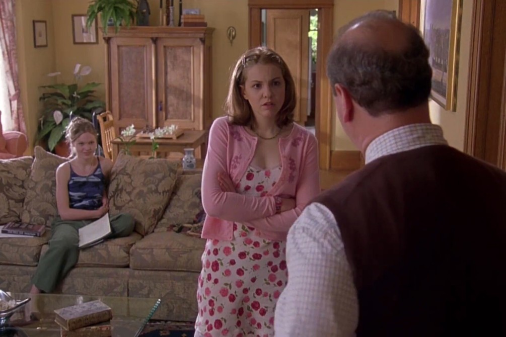 10 Things I Hate About You movie still