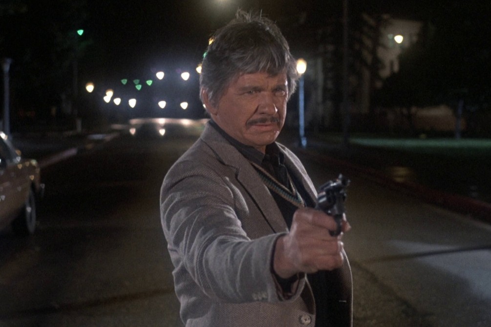 10 to Midnight movie still