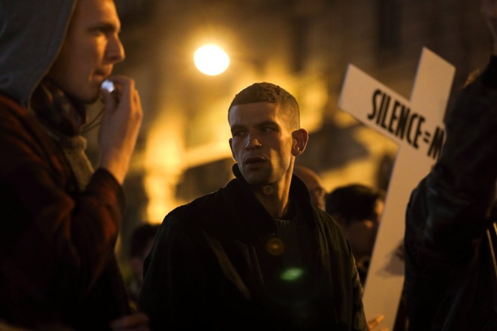 BPM (Beats Per Minute) movie still