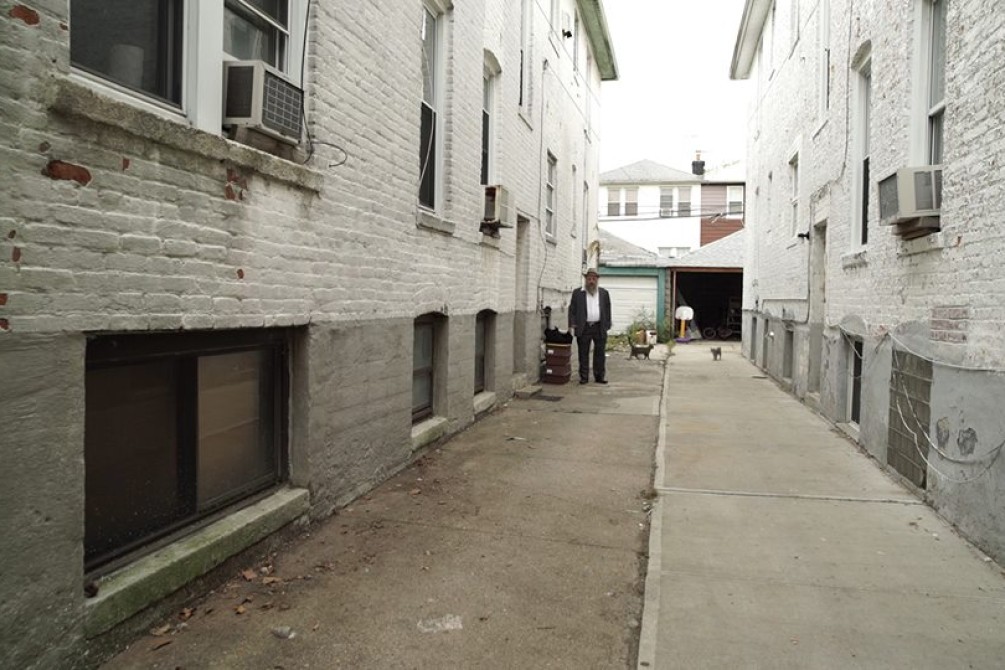 Thy Father's Chair, presented by The True/False Film Fest