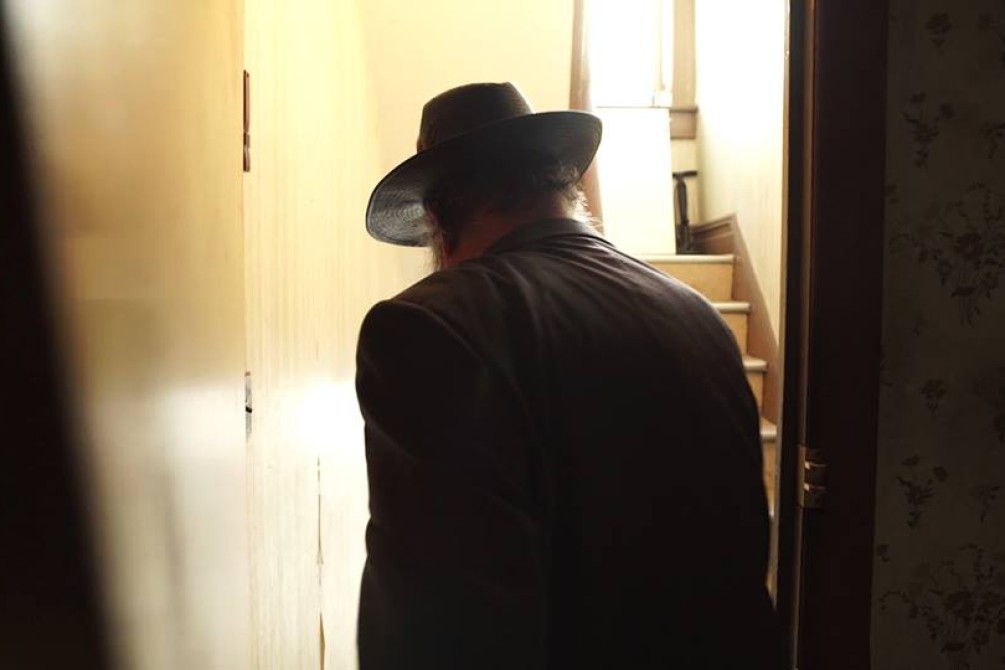 Thy Father's Chair, presented by The True/False Film Fest