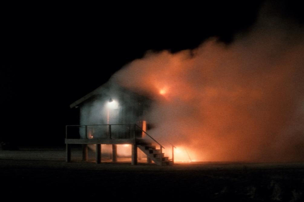 Lost Highway movie still