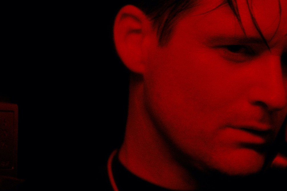 Lost Highway movie still