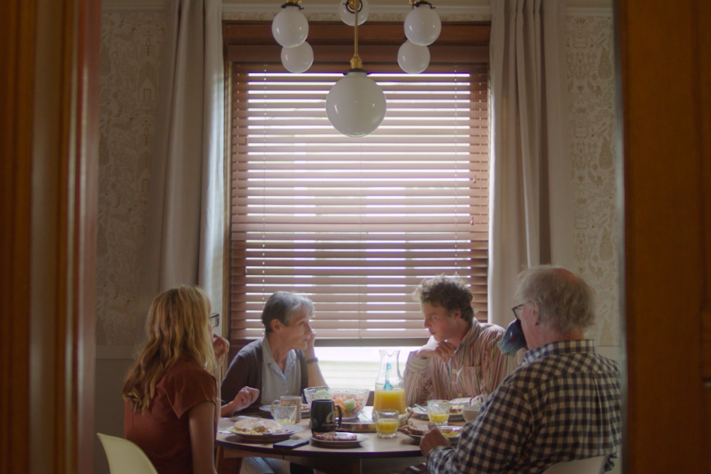 Relative movie still