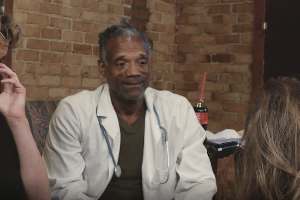 Surfer: Teen Confronts Fear movie still