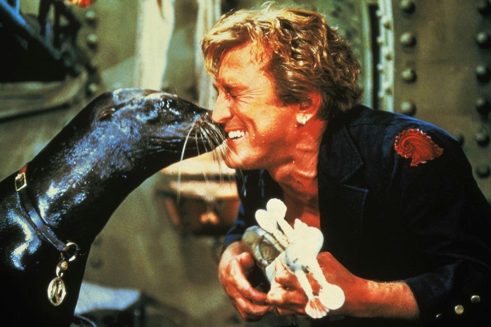 Live-Action Disney Films